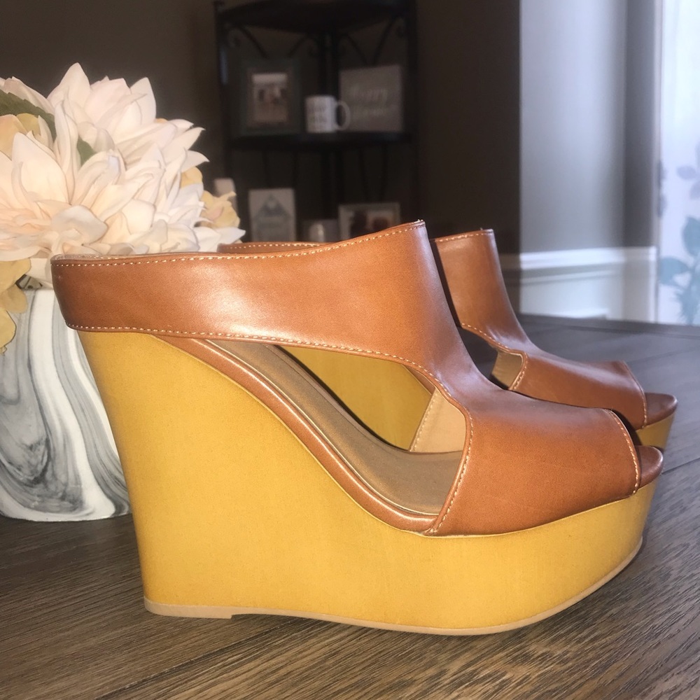 Wedges